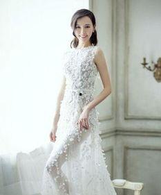 云韵婚纱爆料最新消息  第1张